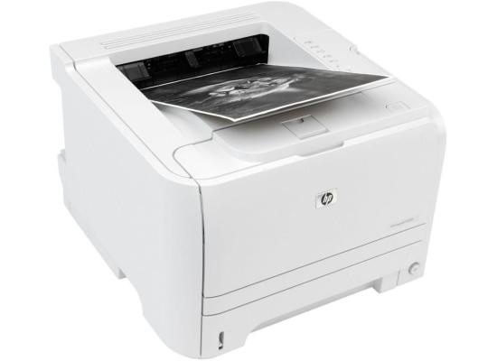 HP P2035 - LaserJet printer